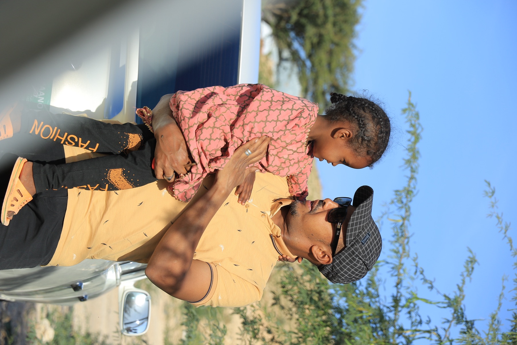 Charity activity