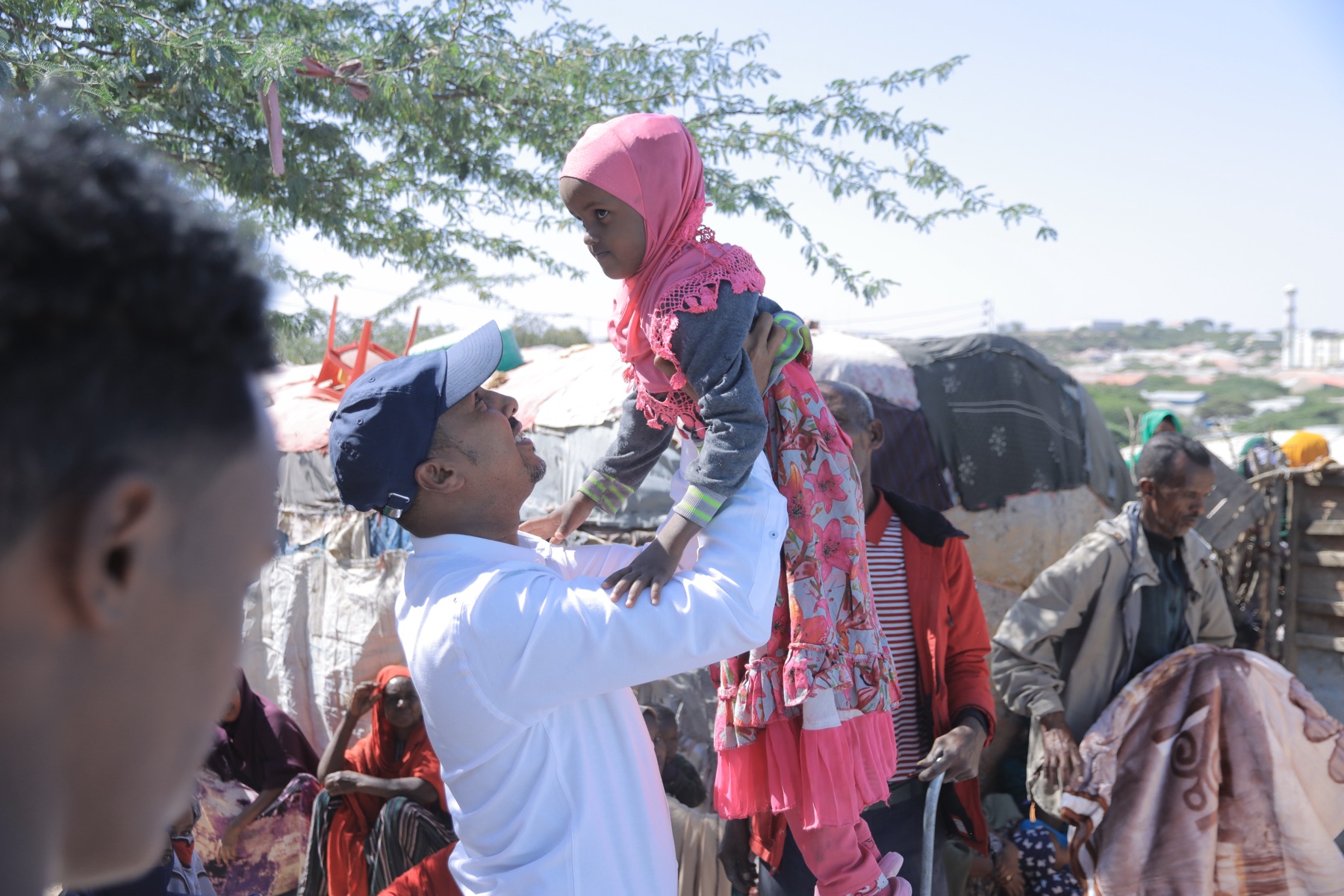 Fuad Foundation video story preview