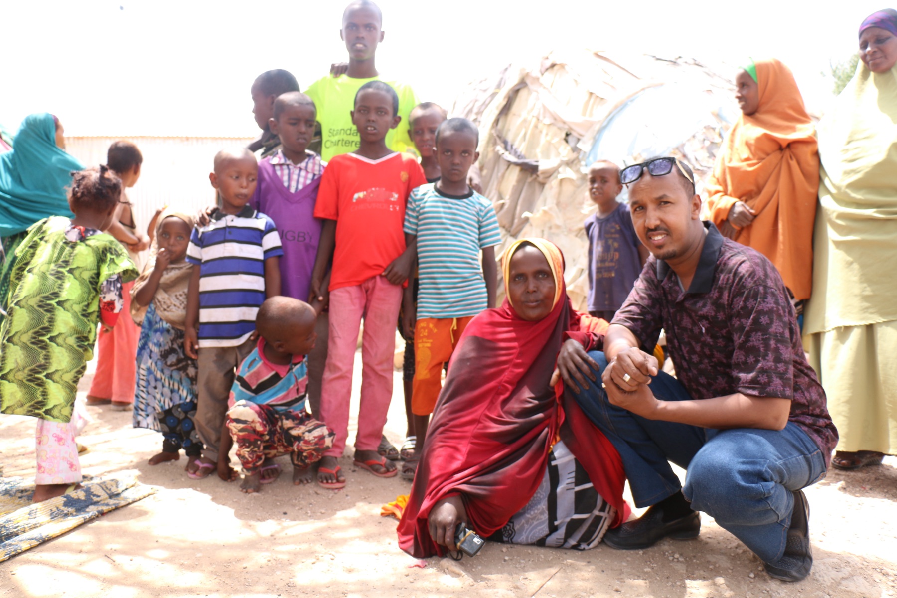 Fuad Foundation Activities