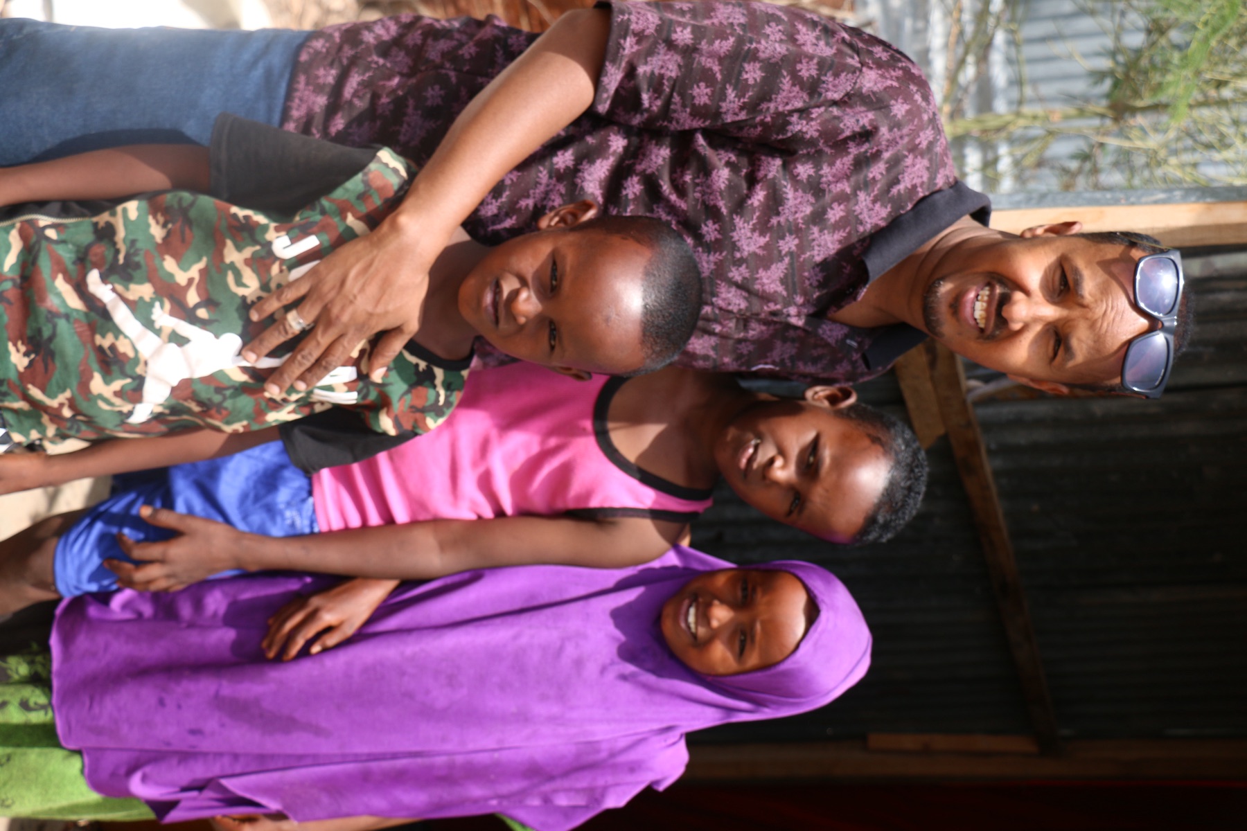 Education support