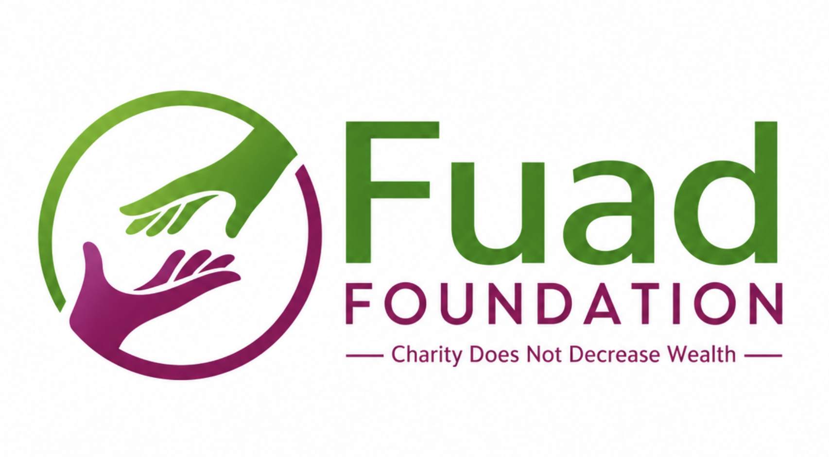 Fuad Foundation logo